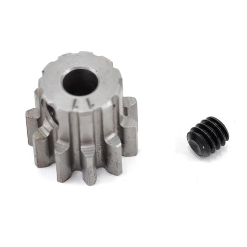 1711 Hardened 11 Tooth Pinion Gear 32P