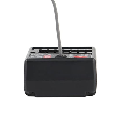 Flysky FS-R11P Receiver 11CH ANT Receiver PWM/PPM/S.Bus/i‑Bus | ANT Protocol, 11 Channel 4096‑step. PWM/PPM/S.BUS/i‑BUS. Smart Failsafe: Hold or Preset