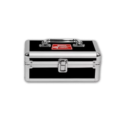 Longacre 52-78265 Caster/Camber Gauge with Kart Adapter