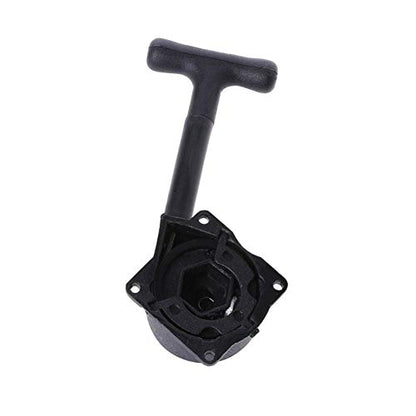Replacement Part For Pull Starter Recoil Start Kit For RC 1/10 R025 R020 .18 RC Nitro Vertex VX Engine Climbing Car Parts - (Color: R020) - color: R020