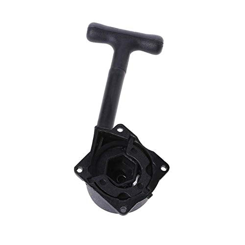 Replacement Part For 1pcsFor RC 1/10 R025 R020 .18 RC Nitro Vertex VX Engine Pull Starter Recoil Start Kit - (Color: R020) - color: R020