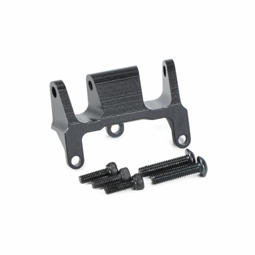 UTB18 Rear Link Riser Aluminum Upper for 1/18 RC Rig Crawler Axial UTB18 Capra Portal Axle Unlimited Trail Buggy Anti-Squat Upgrade