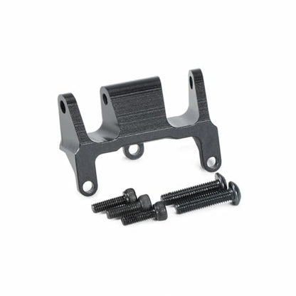 UTB18 Rear Link Riser Aluminum Upper for 1/18 RC Rig Crawler Axial UTB18 Capra Portal Axle Unlimited Trail Buggy Anti-Squat Upgrade