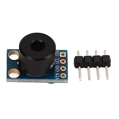 Non-Contact Infrared Temperature Sensor 10-Bit PWM Output Module