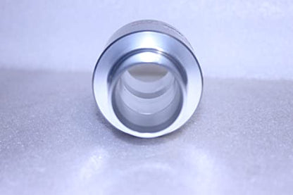 Pneumatic Conveyor Air Amplifier Pneumatic Feeder Material Conveyor Industrial Vaccum(1.5 inches (38mm) Diameter) - style: 1.5 inches (38mm) diameter