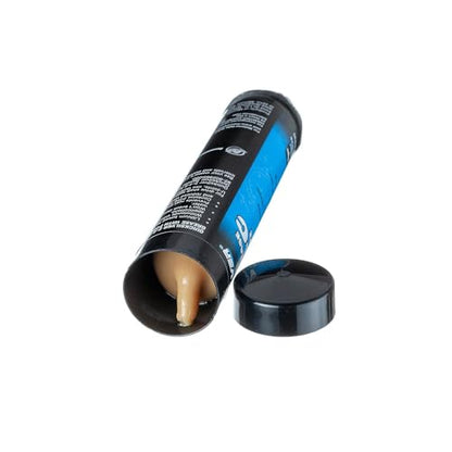 Quicksilver 802861Q1 2-4-C Marine Grease/Lubricant with PTFE - 3 Oz. Cartridge - style: 3 oz. Cartridge