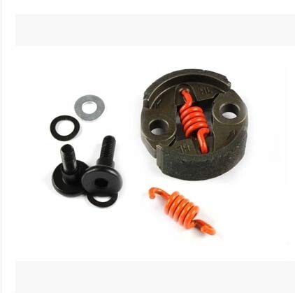 Parts & Accessories 8000 RPM Clutch Kit fits 1/5 HPI FG FS Rovan KingMotor Redcat Losi HSP Baja 5B SS SC 5T RC CAR Parts