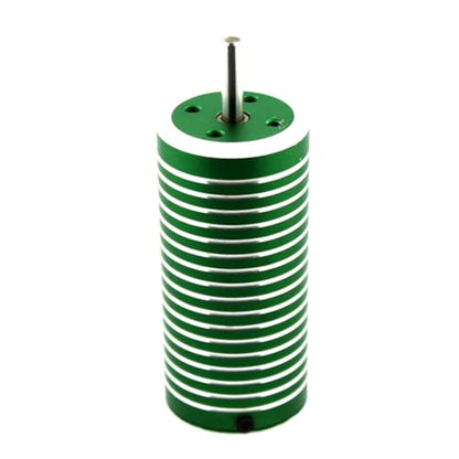 2860 5050KV Brushless Motor Shaft Diameter 4MM Connector 3.5MM for 1/12 Scale On-Road Buggy Monster RC Car