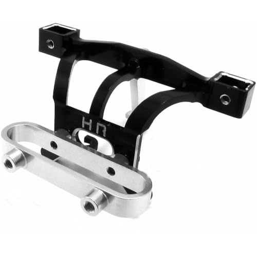 Hot Racing VXS12M01 Aluminum Front Body Post Mount Base