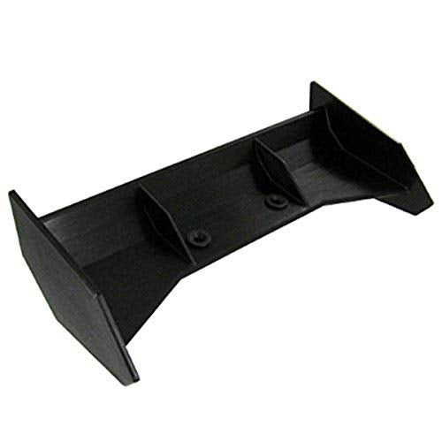 Redcat Racing Rear Wing, Black