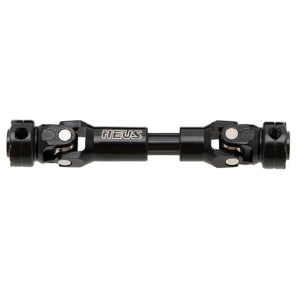 MEUS RACNIG SCX10 Driveshafts for 1/10 RC Crawler Axial SCX10/Tamiya CCO1/Redcat Gen8 etc.. (60MM)