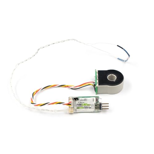 FrSky FAS150 ADV Measure Current Voltage Temperature Sensor