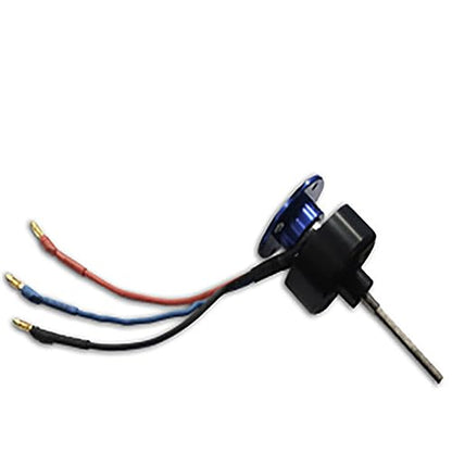 Motor-brushless-2208/1800KV PM1151 for VOLANTEX RC Plane 768-1 Mustang P51D 750mm Warbird/765-2 Super Cub 750 Parts