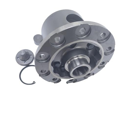 100Brand 913A481 Differential Compatible with GMC Limited Slip Differential Rear Axle Assembly Car Accessories