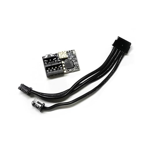 DASMIKRO Super Nano Drift GYRO V5 DSK-175