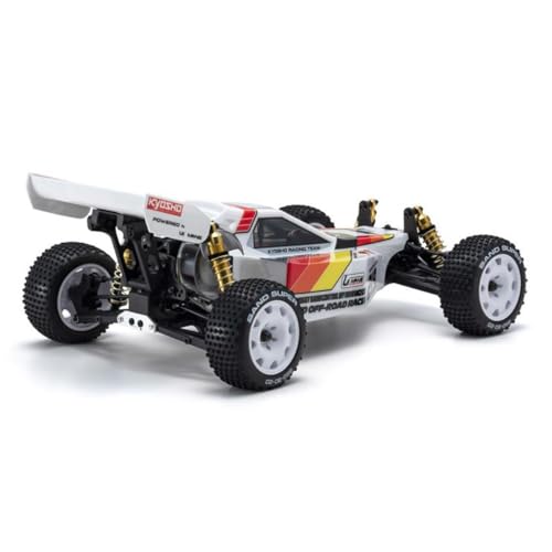 Kyosho Optima Mid Vintage Buggy KYO30622 Cars Electric RTR 1/10 Off-Road