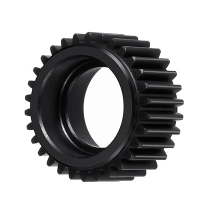 RC Cars Spare Parts For Traxxas For Slash 1/10 Metal Front Rear Shock Mount Steering Blocks Linkage Adapter 2Wd Short Course Truck Parts RC(Gearbox Gear 30T) - color: Gearbox Gear 30T