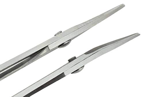 Body Reamer, Curved Scissor & Straight Scissor RC Car Body Mounting 3pc Combo Set #2733