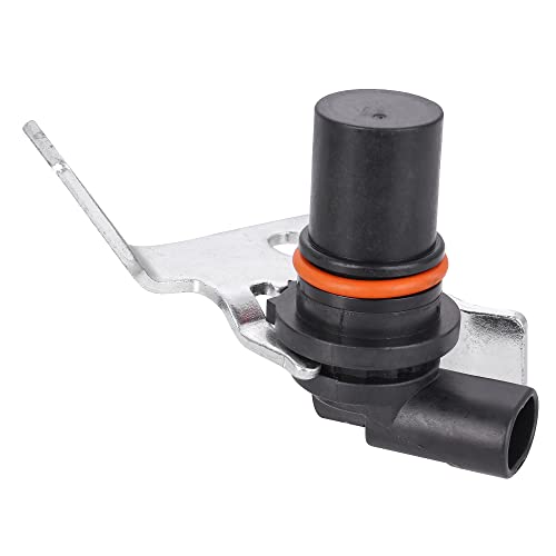 SLTY 4L80E Input Output Speed Sensors Fit for GM | 2PCS Automatic Transmission Speed Sensors with Seal, 24203876