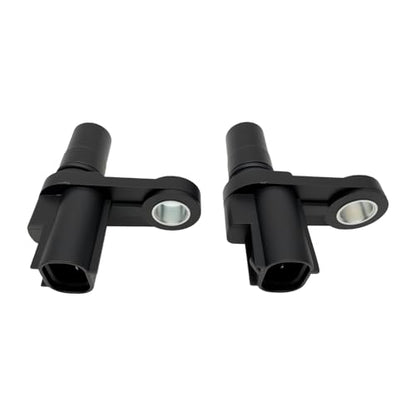 2pcs Automatic Transmission Speed Sensor 8941308020 Compatible with Es300 Es330 Rx300 Rx330 Rx350 4Runner Avalon Camry Celica Corolla Highlander Matrix Sienna Scion tC xB
