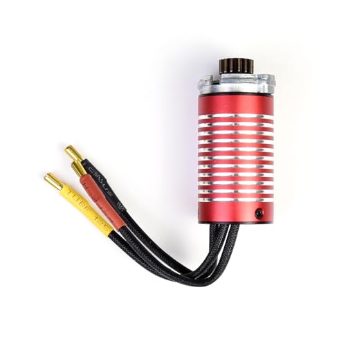 Hosim RC Car Upgraded Brushless Motor Parts XWSDJ X07 X08 RC Car