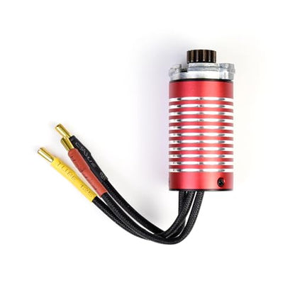 Hosim RC Car Upgraded Brushless Motor Parts XWSDJ X07 X08 RC Car
