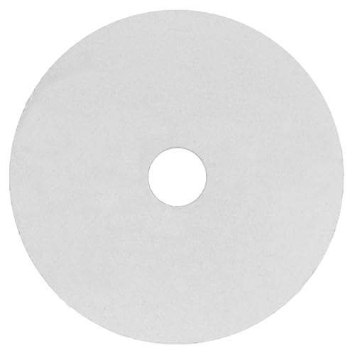 2Pcs Vgoohobby RC Metal Rear Wing Buttons Gasket,Universal Rear Fixed Tail Protection Spacer for 1/10 RC Off Road Short Truck Buggy Racing Car (Silver) - color: Silver