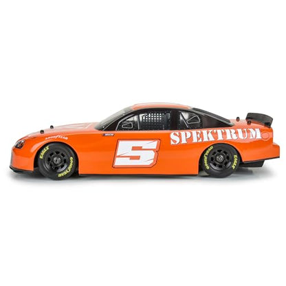 Pro-Line Racing Pre-Cut 1997 Chevy Monte Carlo Clear for Losi NASCAR Race Car PRO371317