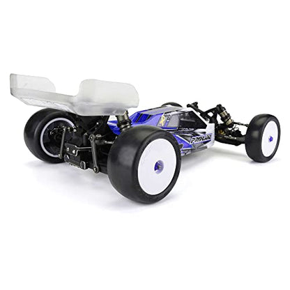 Pro-Line Racing 1/10 Bald Eagle S3 Rear 2.2 Buggy Tires 2 PRO8300203 RC Tire - size: S3 (Soft)