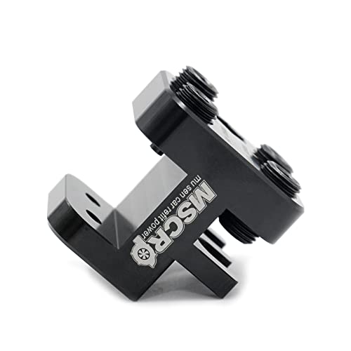 MSCPR Master Link Press Tool for Drag Specialties Motorcycle 520 525 530 with Allen wrench