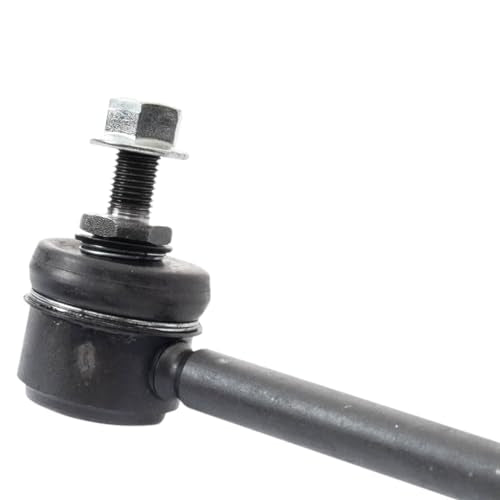 TRQ Rear Driver and Passenger Side Sway Bar Link Set 2 Piece Compatible with 2013-2022 Mazda CX-5 2014-2018 3 2014-2021 6 2016-2022 CX-9 - style: PSA33836