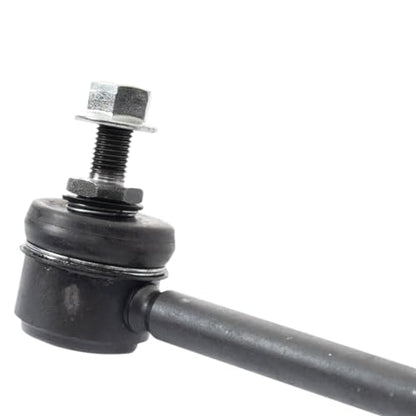 TRQ Rear Driver and Passenger Side Sway Bar Link Set 2 Piece Compatible with 2013-2022 Mazda CX-5 2014-2018 3 2014-2021 6 2016-2022 CX-9 - style: PSA33836