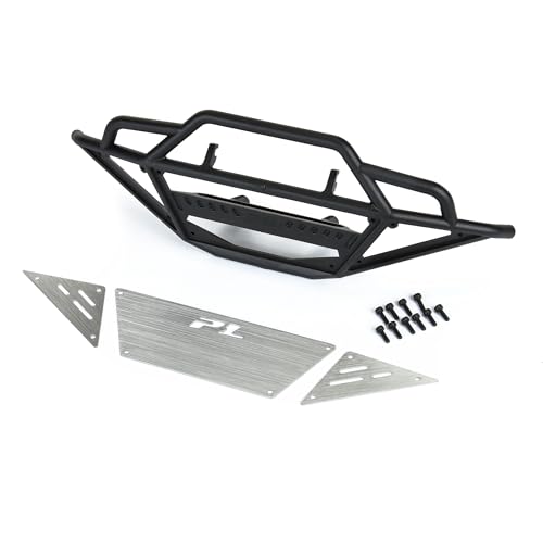 Pro-Line Racing Pro-Line Pre-Runner Bumper for 1/10 Crawlers PRO641400