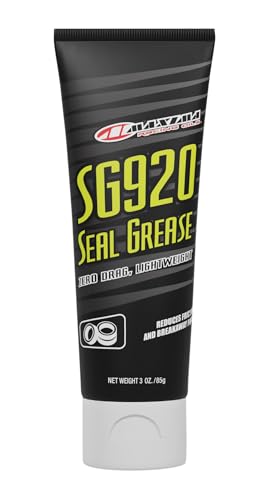 SG920 Seal Grease 3oz Tube