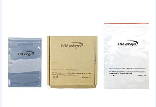 HiLetgo 3pcs RC Servo Tester 3CH Digital Multi ECS Consistency Speed Controller Checker Adjustment Steering Gear Tester CCPM Master for RC Helicopter Car Boat