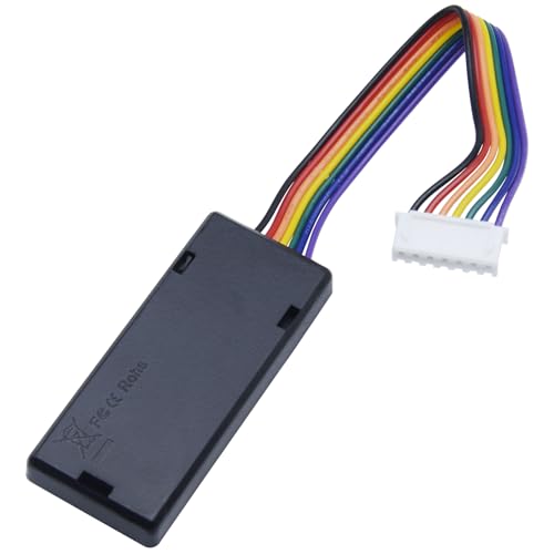 JST-XH Balance Board 2S-6S 3S Lipo Battery Charge Balance Board Adapter Converter LiPo Battery Charge