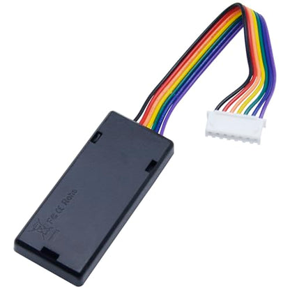 JST-XH Balance Board 2S-6S 3S Lipo Battery Charge Balance Board Adapter Converter LiPo Battery Charge