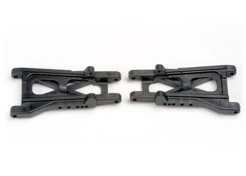 Traxxas 2555 Rear Suspension Arms Rear (pair)
