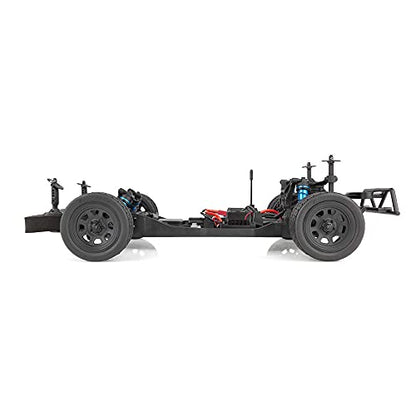 Team Associated 1/10 SR10 2 Wheel Drive Dirt Oval RTR Ready to Run LiPo Combo ASC70030C