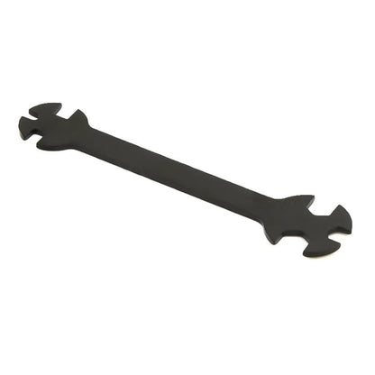 RC Tools 6 in 1 Wrench Tool 3/4/5/5.5/7/8mm for Turnbuckles for Nuts Multifunctional Rc Car Toys Parts