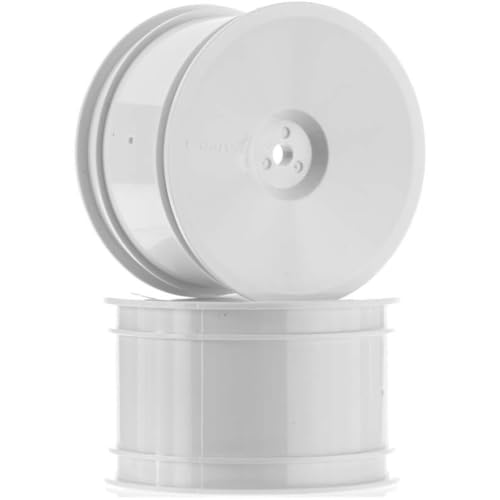 Tamiya 51581 RC Buggy Rear Dish Wheels Hex Hub