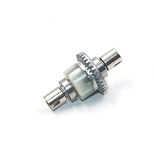 Parts & Accessories PX 9300-07A Metal Differential Assembly for RC Car 1:18 RC Car Spare Parts