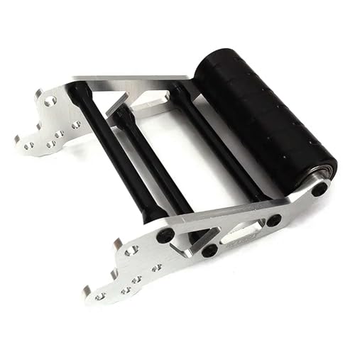 Billet Machined Wheelie Bar Set for Losi 1/8 LMT 1.0 4WD Monster Truck