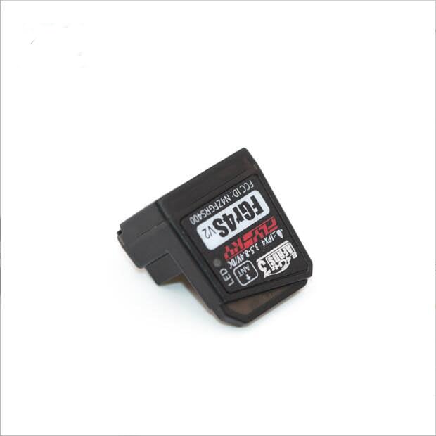 Flysky FGr4S V2 2.4GHz 4CH Receiver for Noble FS-NB4 / Noble Pro PL18 Transmitter Traxxas HPS HPI RC Car Boat