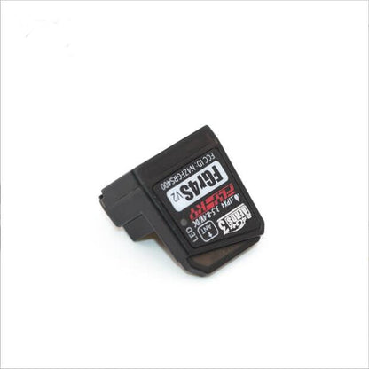 Flysky FGr4S V2 2.4GHz 4CH Receiver for Noble FS-NB4 / Noble Pro PL18 Transmitter Traxxas HPS HPI RC Car Boat