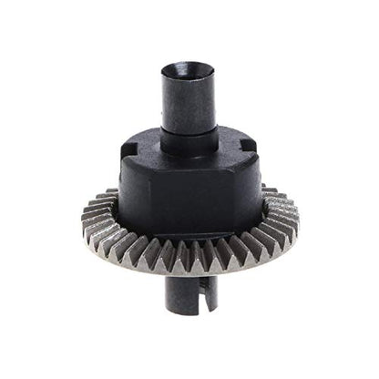 Share Goo Differential Diff. Gear Set 38T Compatible with HSP Redcat Lightning STR Sandstorm Shockwave Tornado EPX/EPX Pro Tornado S30 Volcano S30 1/10 RC Car Buggy Truck
