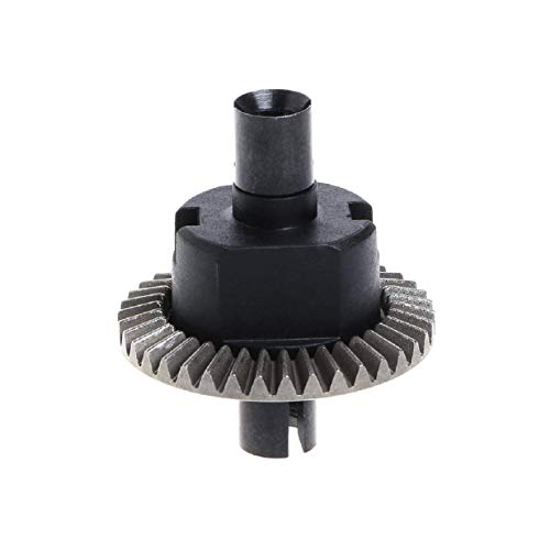 Share Goo Differential Diff. Gear Set 38T Compatible with HSP Redcat Lightning STR Sandstorm Shockwave Tornado EPX/EPX Pro Tornado S30 Volcano S30 1/10 RC Car Buggy Truck