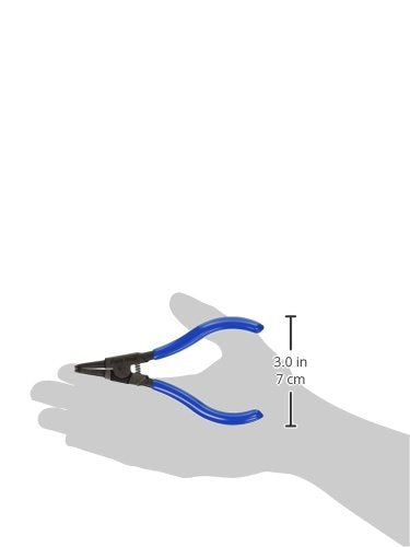 Park Tool 1.3mm Bent External Snap Ring Pliers | bike-hand-tools