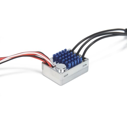 2322 2600KV Outrunner Brushless Motor AM32 45A ESC for 1/12 RC Cars MN82 MN99S MN168 MN78 Crawler Upgrade Kit Combo Parts