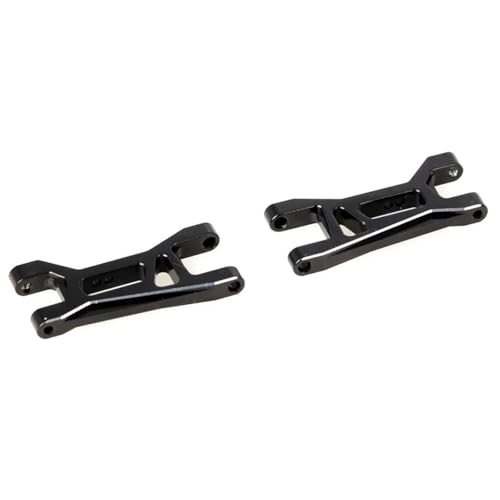 RC Car Upgrade Parts for Losi Micro-B for Buggy Micro-T 1/24 1/28 RC Car Upgrade Parts Front Suspension Arm Set Upgrades Accessories